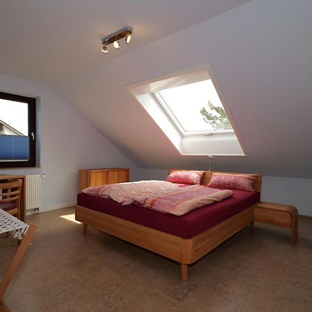 Sinzing Stifterfelsen Ferienwohnung מראה חיצוני תמונה