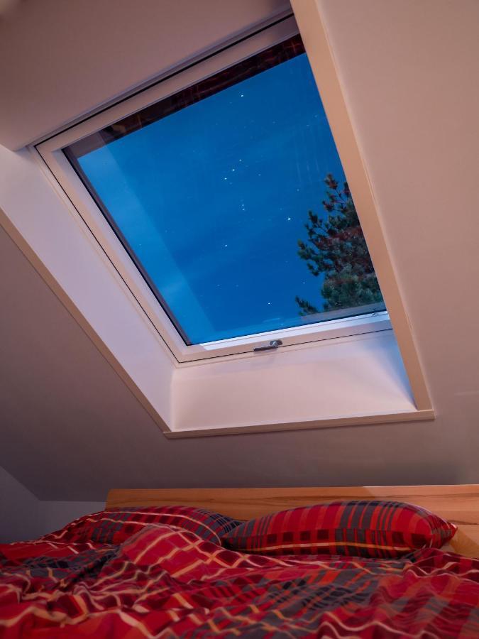 Sinzing Stifterfelsen Ferienwohnung מראה חיצוני תמונה