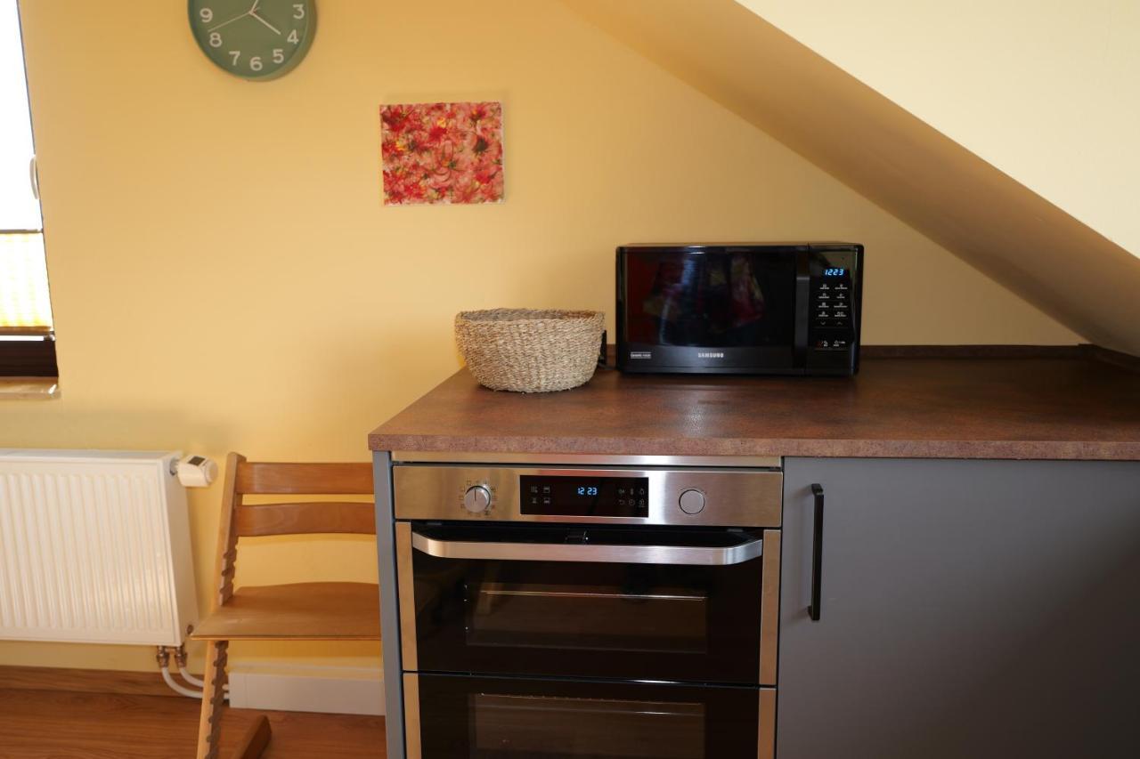 Sinzing Stifterfelsen Ferienwohnung מראה חיצוני תמונה