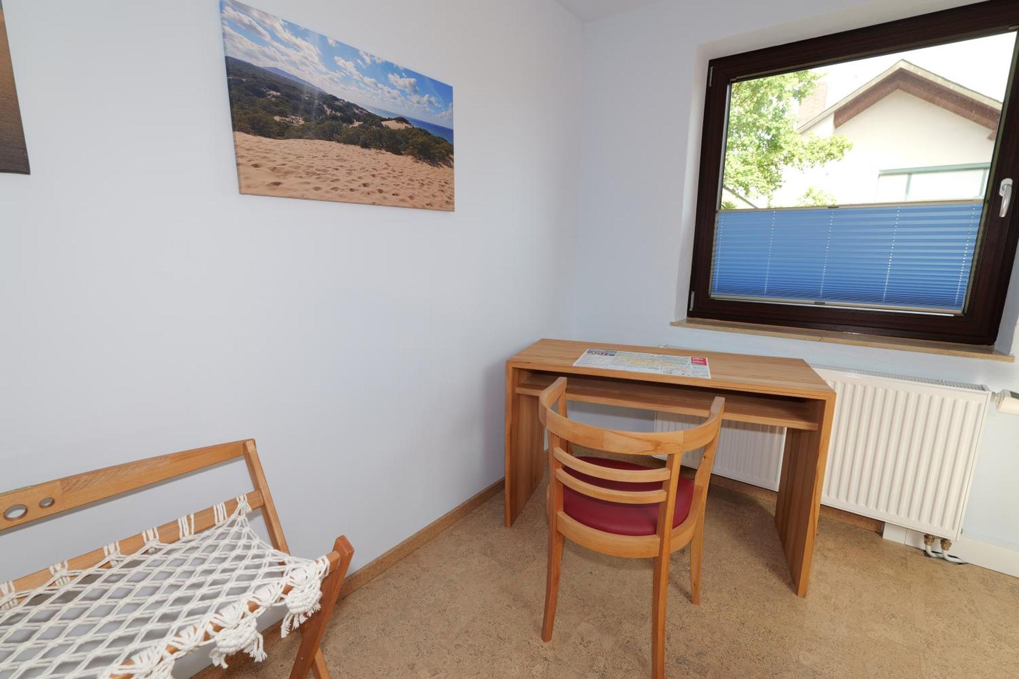 Sinzing Stifterfelsen Ferienwohnung מראה חיצוני תמונה