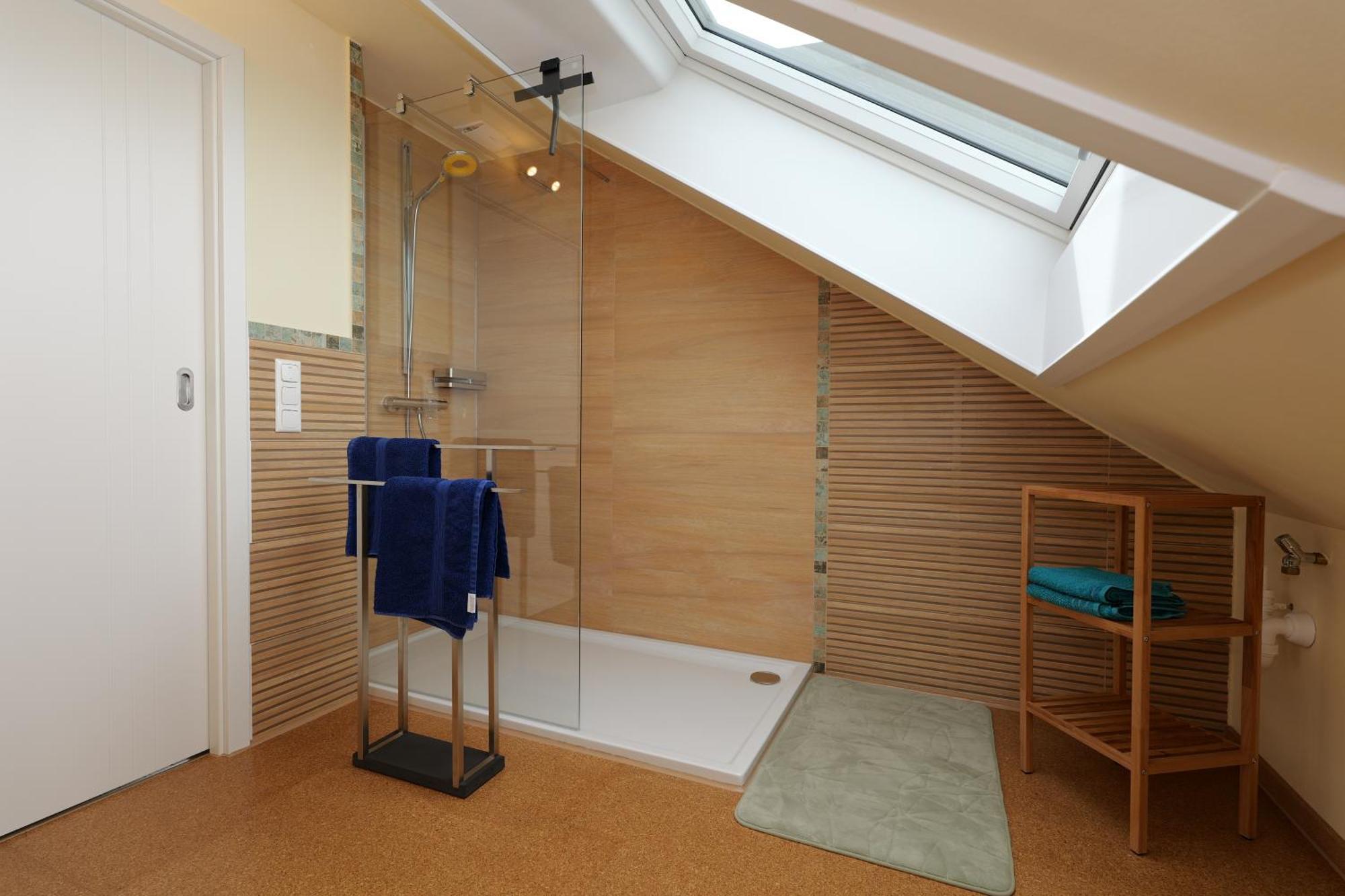 Sinzing Stifterfelsen Ferienwohnung מראה חיצוני תמונה
